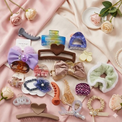 Fashion Alley Gift Combo For Women Pack Of 20 Pc