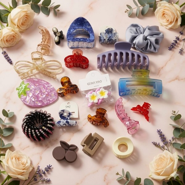 Fashion Alley Gift Combo For Women Pack Of 20 Pc