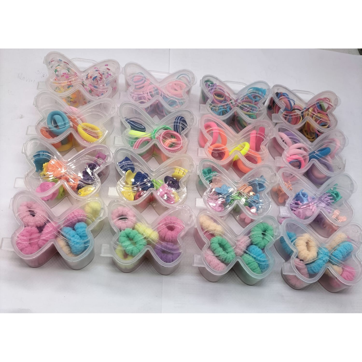 Fashion Alley Gift Set Combo For Kids Pack Of 12 Box