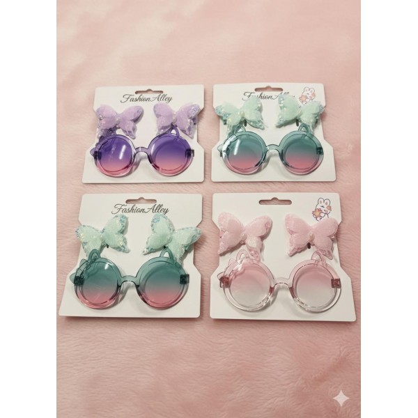 Fashion Alley Gift Combo Set For Kids Pack Of 12 Card Fashion Alley Gift Combo Set For Kids Pack Of 12 Card