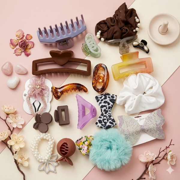 Fashion Alley Gift Combo For Women Pack Of 20 Pc