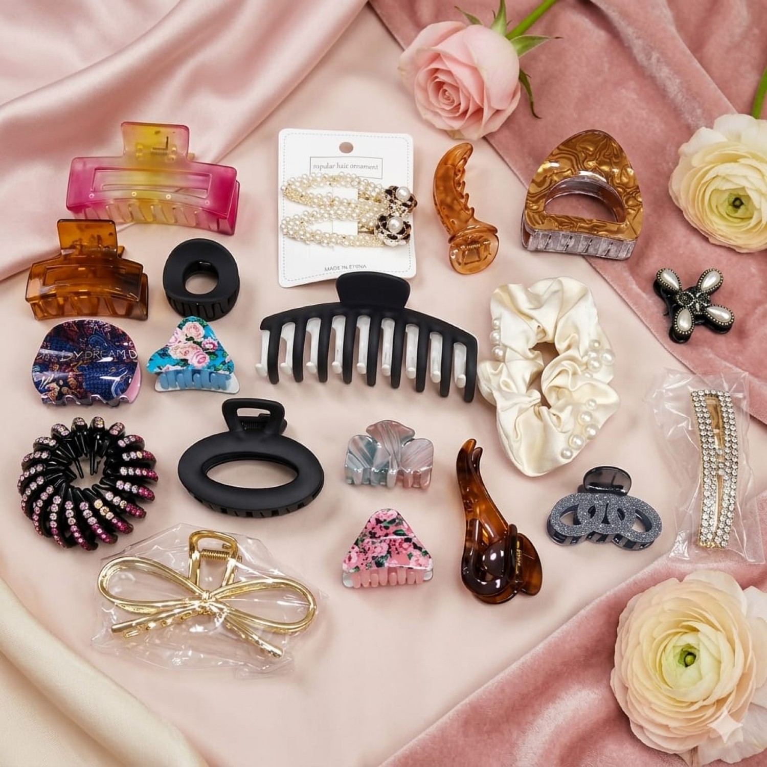 Fashion Alley Gift Combo For Women Pack Of 20 Pc