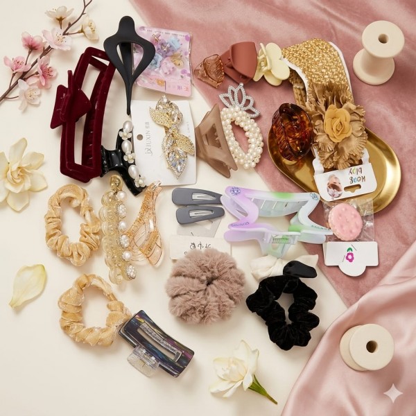 Fashion Alley Gift Combo For Women Pack Of 20 Pc