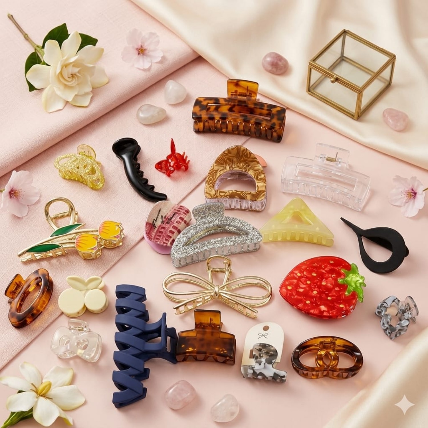 Fashion Alley Gift Combo For Women Pack Of 20 Pc