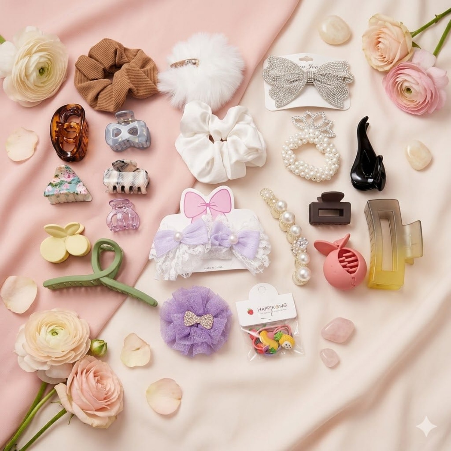 Fashion Alley Gift Combo For Women Pack Of 20 Pc
