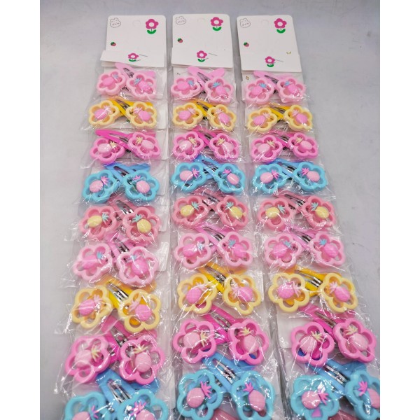Fashion Alley Tic Tac Clip Card For Kids Pack Of 20 Pc Fashion Alley Tic Tac Clip Card For Kids Pack Of 20 Pc
