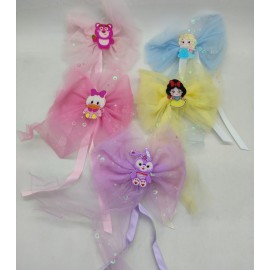 Fashion Alley Hair Pin For Kids [Pack Of 5]