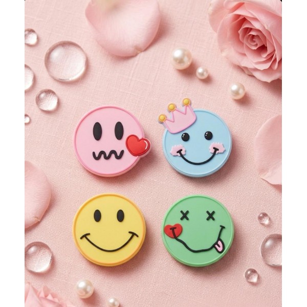 Fashion Alley Hair Pin For Kids Pack Of 10 Pc