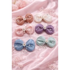 Fashion Alley Hair Pin For Kids Pack Of 12 Pc