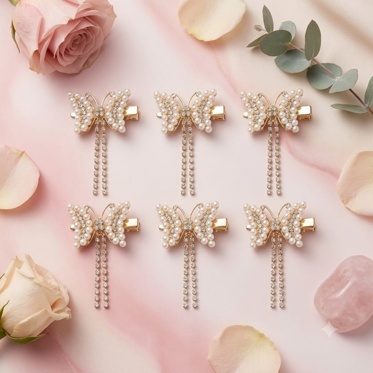 Fashion Alley Hair Pin For Kids Pack Of 12 Pc Fashion Alley Hair Pin For Kids Pack Of 12 Pc