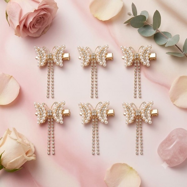 Fashion Alley Hair Pin For Kids Pack Of 12 Pc Fashion Alley Hair Pin For Kids Pack Of 12 Pc