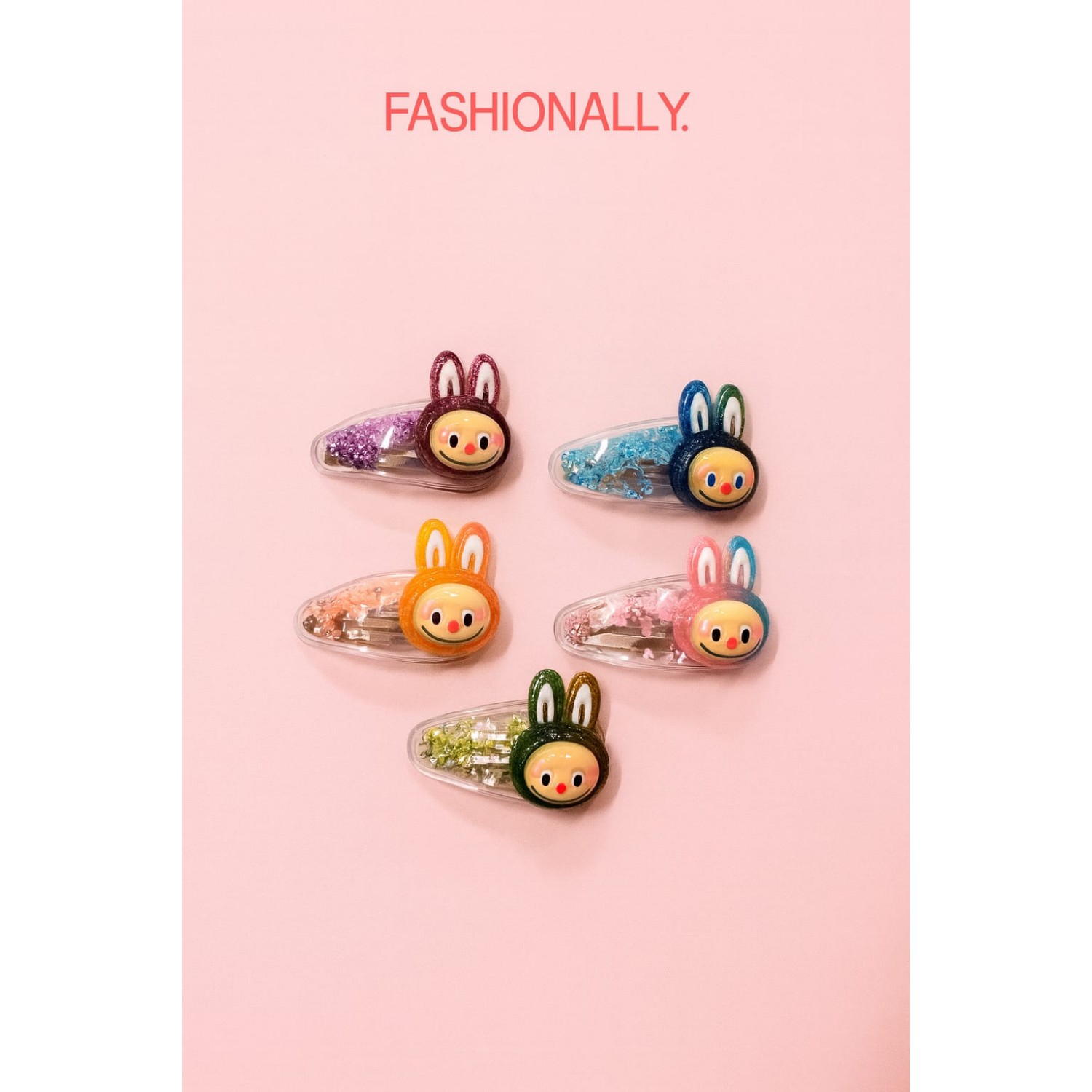 Fashion Alley Tic Tac Clip Card For Kids Pack Of 10 Pc Fashion Alley Tic Tac Clip Card For Kids Pack Of 10 Pc
