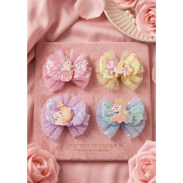 Fashion Alley Hair Pin For Kids Pack Of 10 Pc Fashion Alley Hair Pin For Kids Pack Of 10 Pc