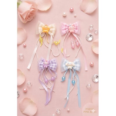 Fashion Alley Hair Pin For Kids Pack Of 10 Pc