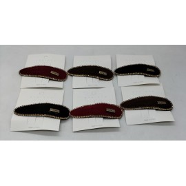 Fashion Alley Hair Pin For Women [Pack Of 12 Pc]