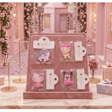 Fashion Alley Hair Pin For Kids Pack Of 10 Pc