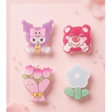 Fashion Alley Hair Pin For Kids Pack Of 10 Pc