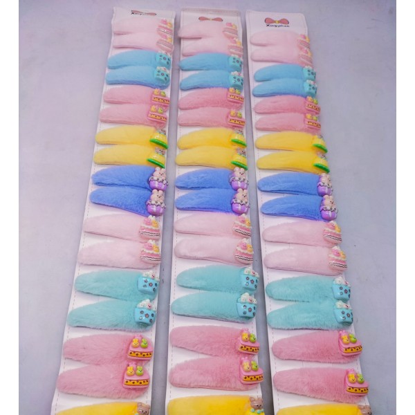 Fashion Alley Tic Tac Clip Card For Kids Pack Of 20 Fashion Alley Tic Tac Clip Card For Kids Pack Of 20