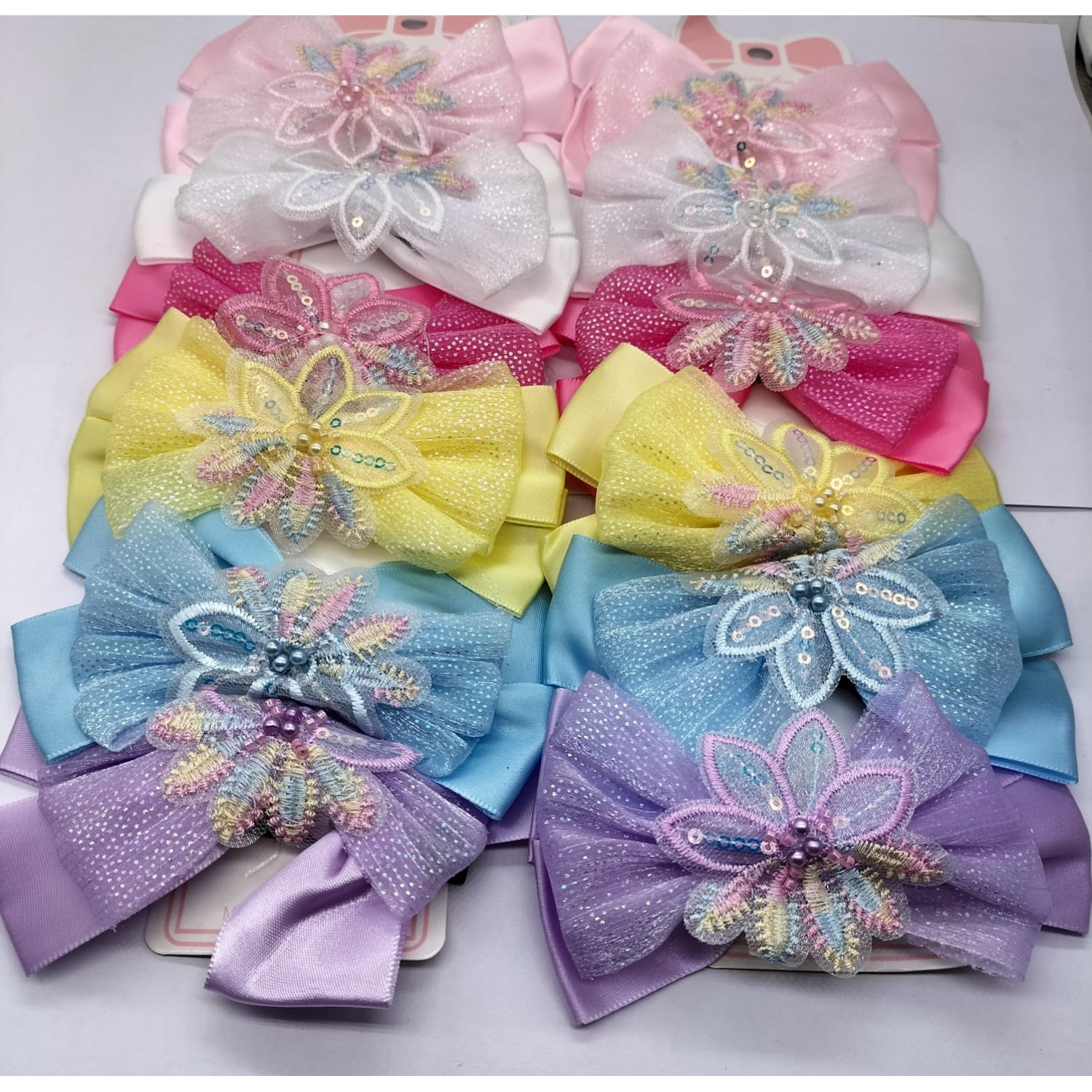 Fashion Alley Hair Pin For Kids Pack Of 12 Pc Fashion Alley Hair Pin For Kids Pack Of 12 Pc