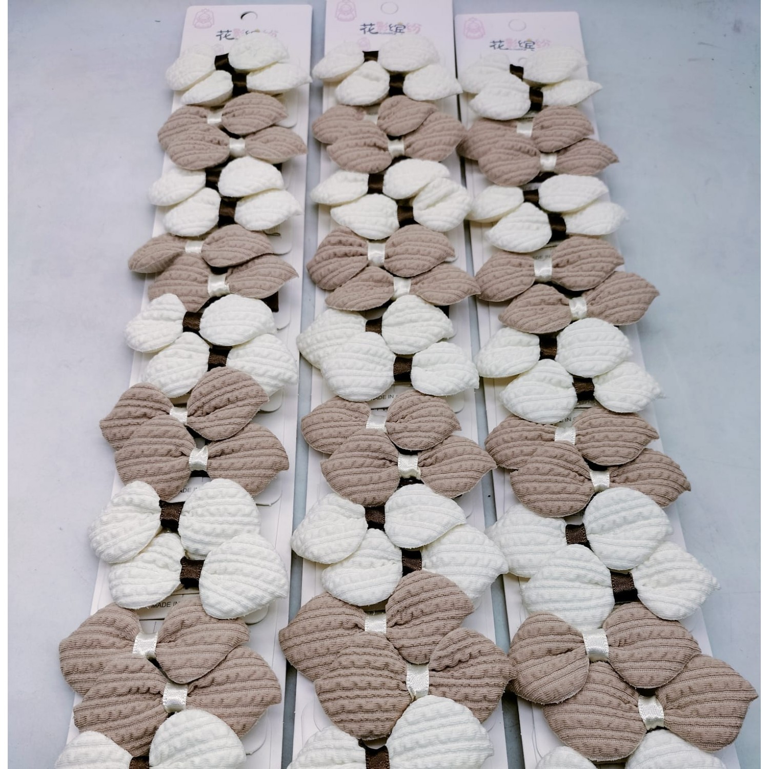 Fashion Alley Hair Pin For Kids Pack Of 20 Pc