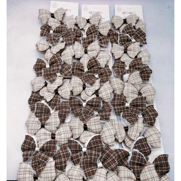 Fashion Alley Hair Pin For Kids Pack Of 20 Pc