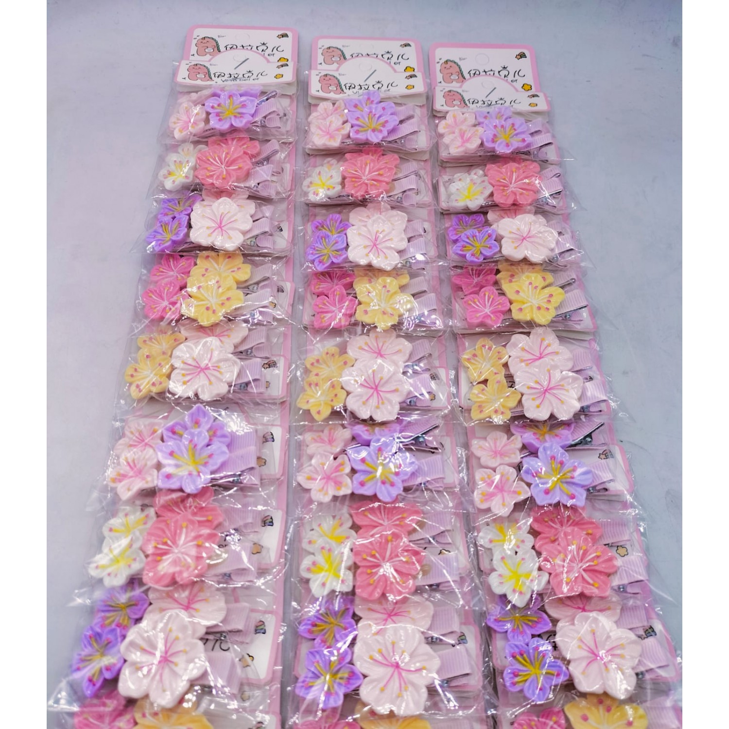 Fashion Alley Hair Pin For Kids Pack Of 20 Pc Fashion Alley Hair Pin For Kids Pack Of 20 Pc