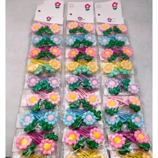 Fashion Alley Hair Pin For Kids Pack Of 20 Pc