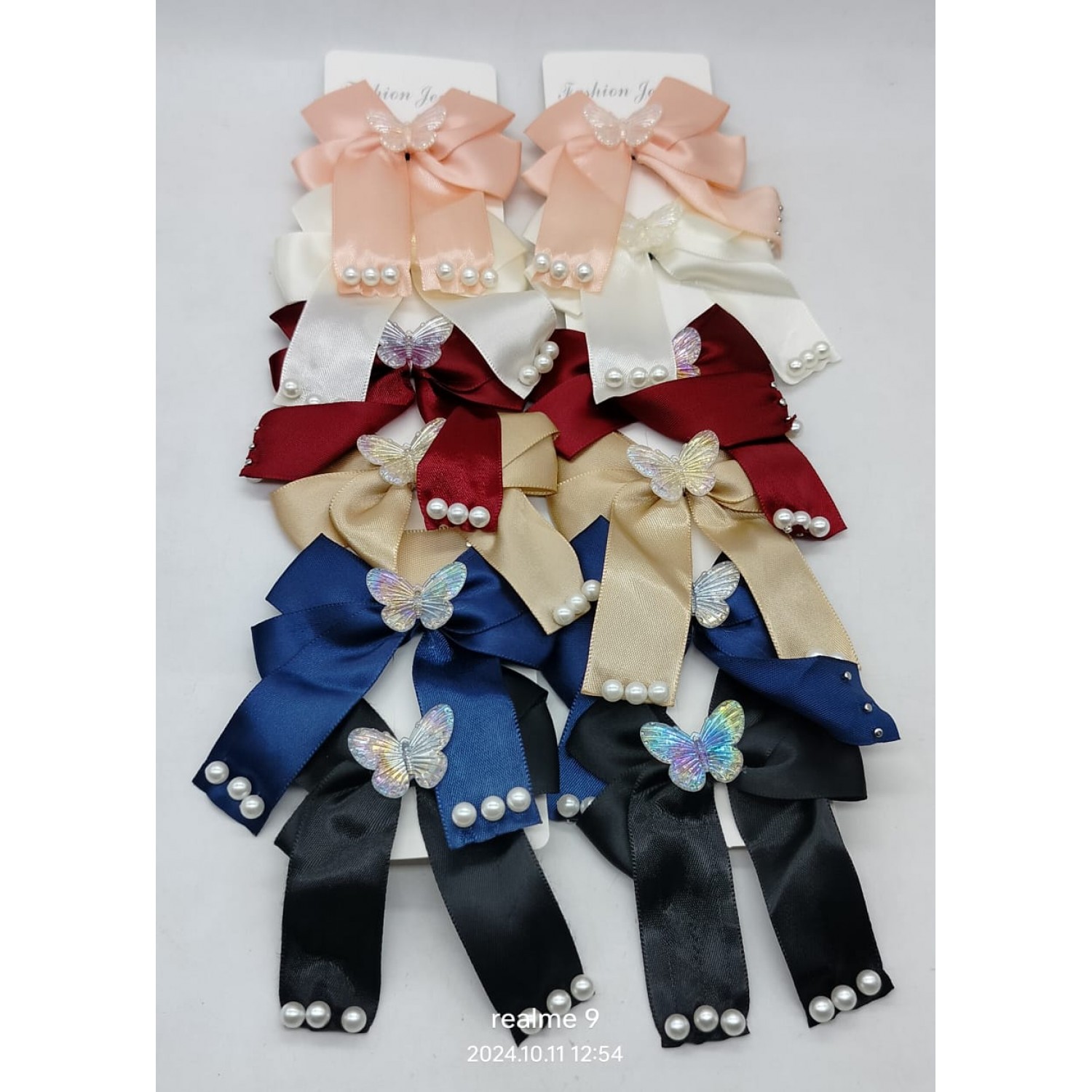 Fashion Alley Hair Pin For Kids Pack Of 12 Fashion Alley Hair Pin For Kids Pack Of 12