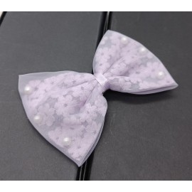 Buy Louis Vuitton Hair Bow Online In India -  India