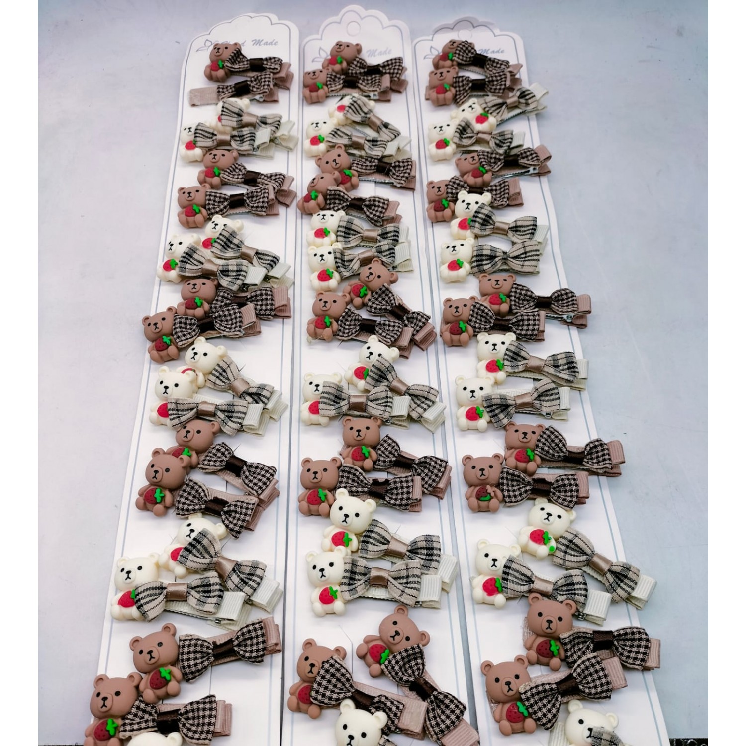 Fashion Alley Hair Pin For Kids Pack Of 20 Pc