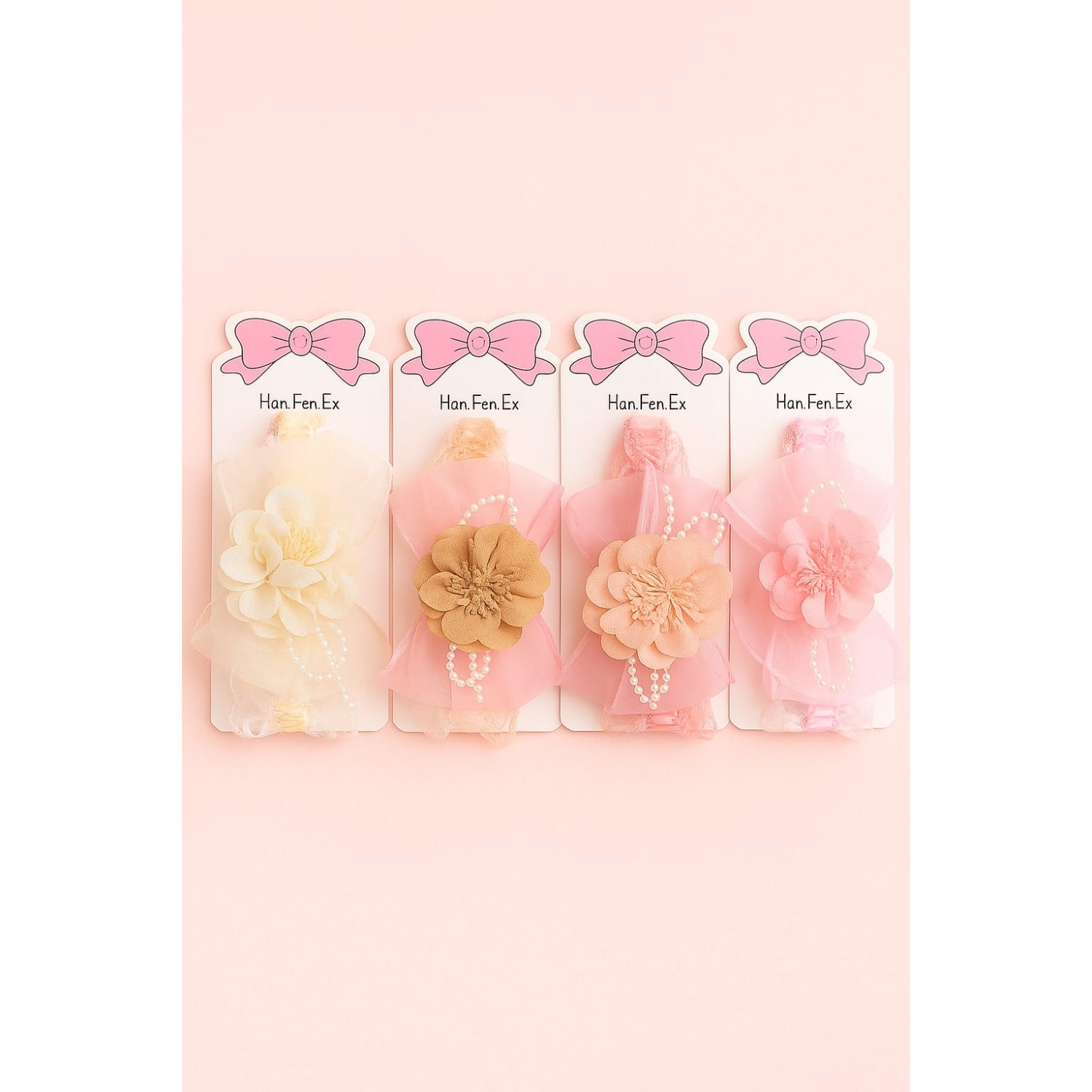 Fashion Alley Hair Band For Kids Pack Of 12 Pc Fashion Alley Hair Band For Kids Pack Of 12 Pc