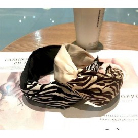 Fashion Alley Head Band [Pack Of 12]