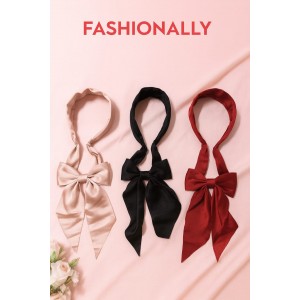 Fashion Alley Hair Band For Women Pack Of 12 Pc