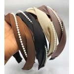 Fashion Alley Hair Band For Women Pack Of 12