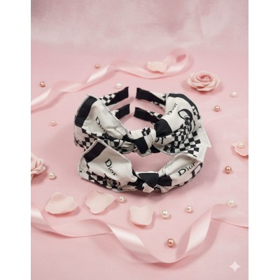 Fashion Alley Hair Band For Women Pack Of 12 Pc