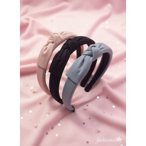 Fashion Alley Hair Band For Women Pack Of 12 Pc