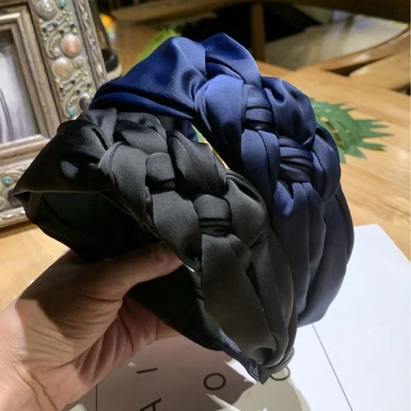 Fashion Alley Hair Band For Women [Pack Of 12]