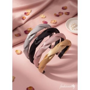 Fashion Alley Hair Band For Women Pack Of 12 Pc