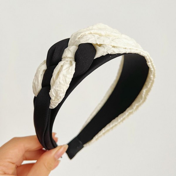 Fashion Alley Women Hair Band [Pack Of 12]