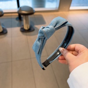 Fashion Alley Hair Band For Women Pack Of 12 Pc