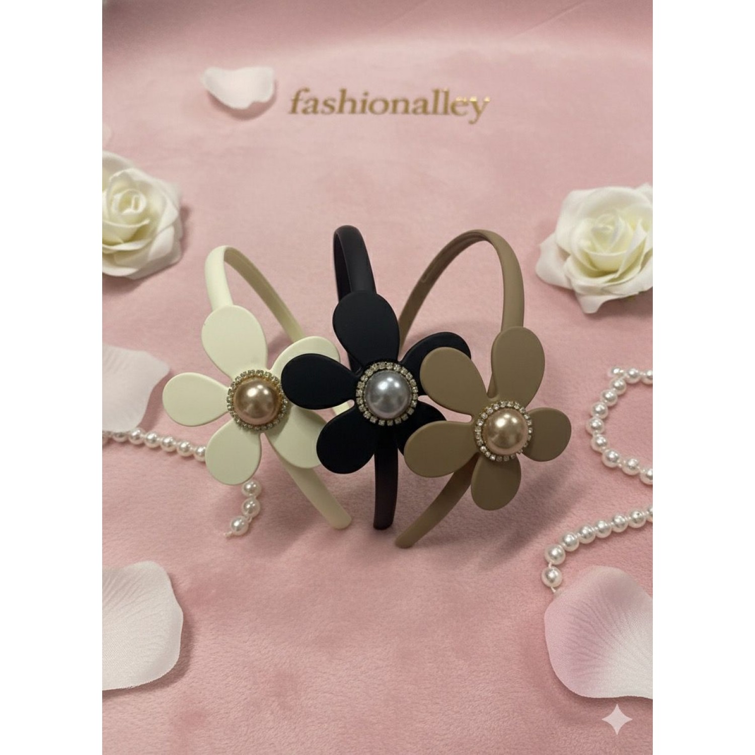 Fashion Alley Hair Band For Kids Pack Of 12 Pc Fashion Alley Hair Band For Kids Pack Of 12 Pc