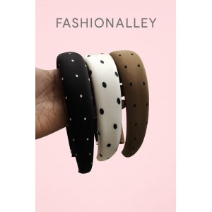 Fashion Alley Hair Band For Women Pack Of 12 Pc