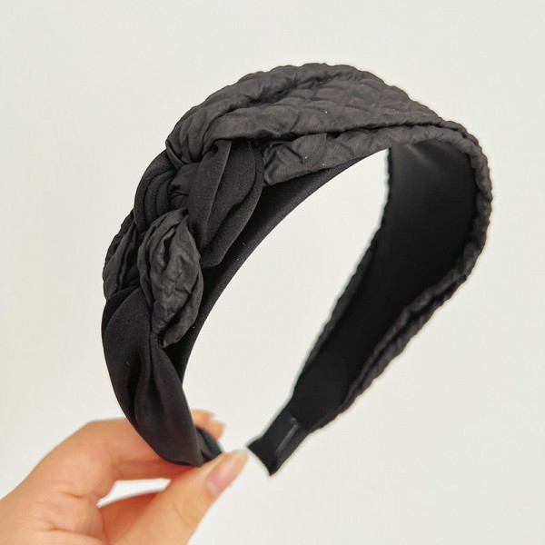 Fashion Alley Women Hair Band [Pack Of 12]