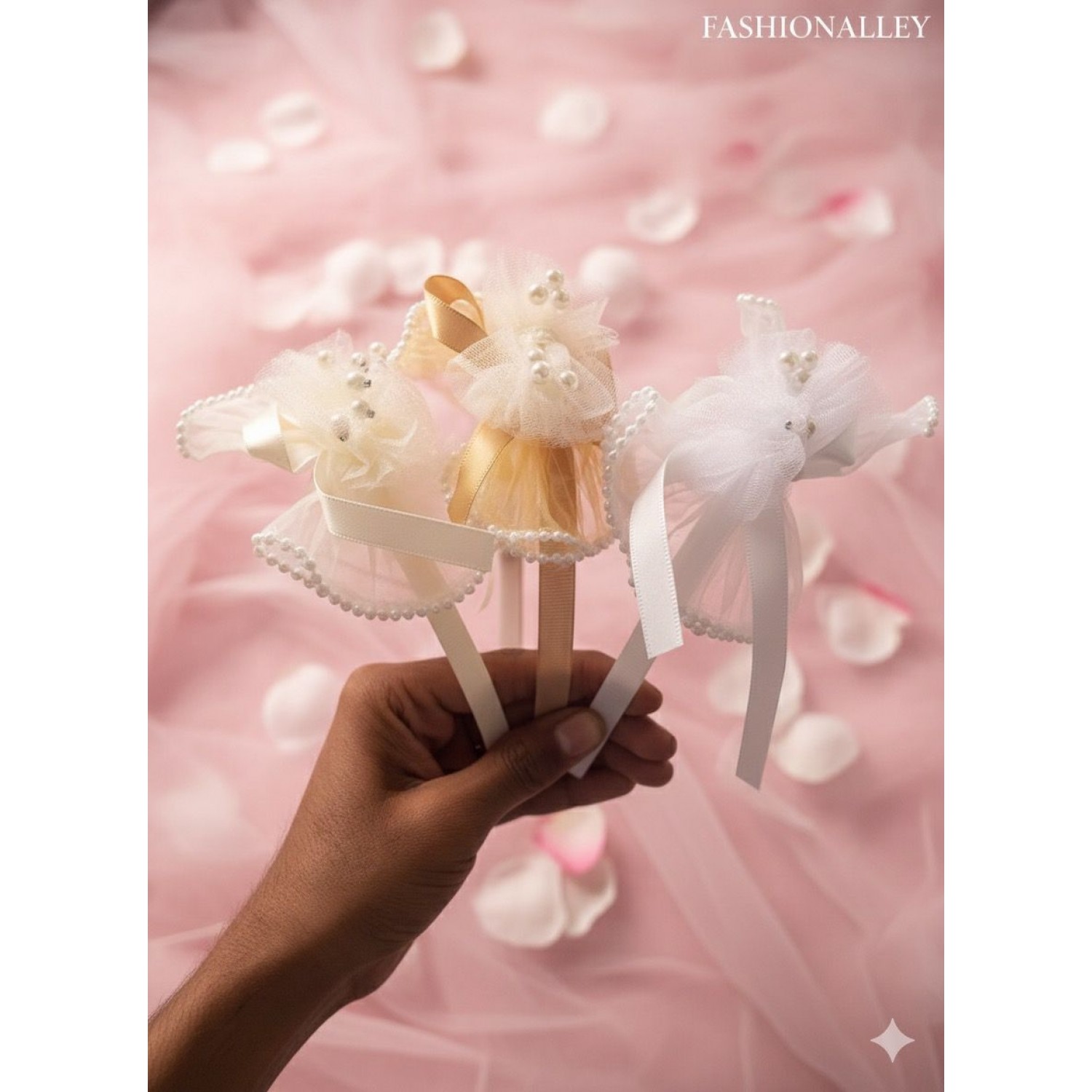 Fashion Alley Hair Band For Kids Pack Of 12 Pc Fashion Alley Hair Band For Kids Pack Of 12 Pc