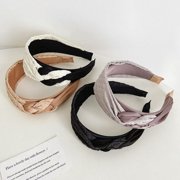 Fashion Alley Women Hair Band [Pack Of 12]