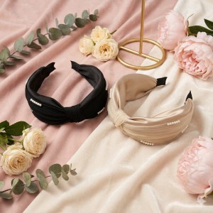 Fashion Alley Hair Band For Women Pack Of 12 Pc