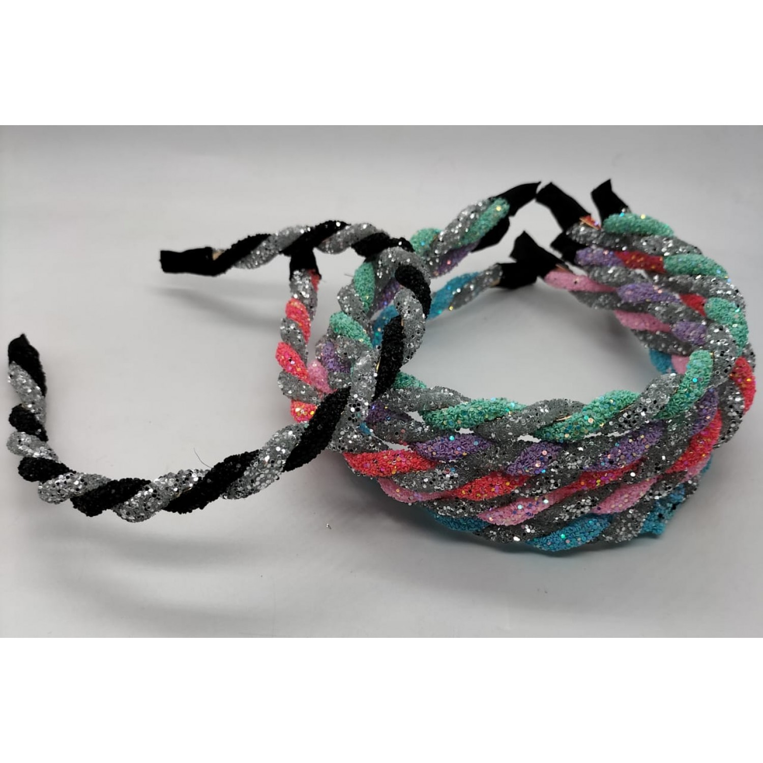 Fashion Alley Hair Band {Pack Of 12}