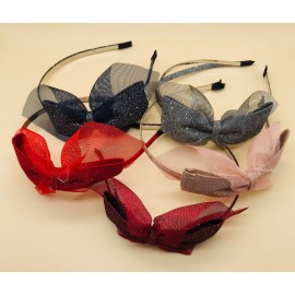 Fashion Alley Head Band [Pack Of 12]