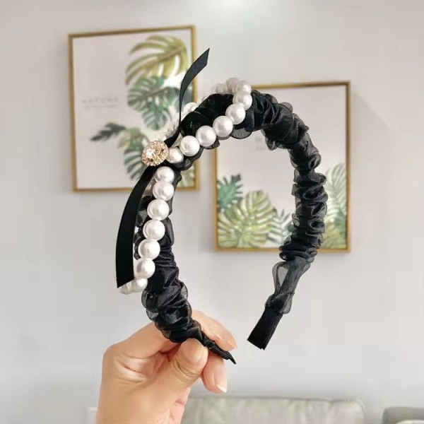 Fashion Alley Hair Band For Women Pack Of 12