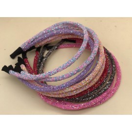 Fashion Alley Hair Band {Pack Of 12}